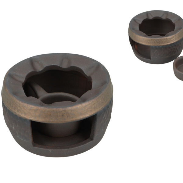 Ceramiczny podgrzewacz
