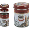 Puszka - Classic & Exclusive, Motocykle (CARMANI)