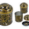 Puszka - G. Klimt, Drzewo Życia (CARMANI)