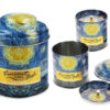 Puszka - V. van Gogh, Gwiaździsta Noc (CARMANI)