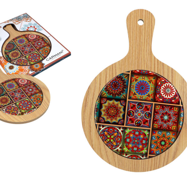 Podstawka ceramiczna