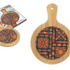Podstawka ceramiczna