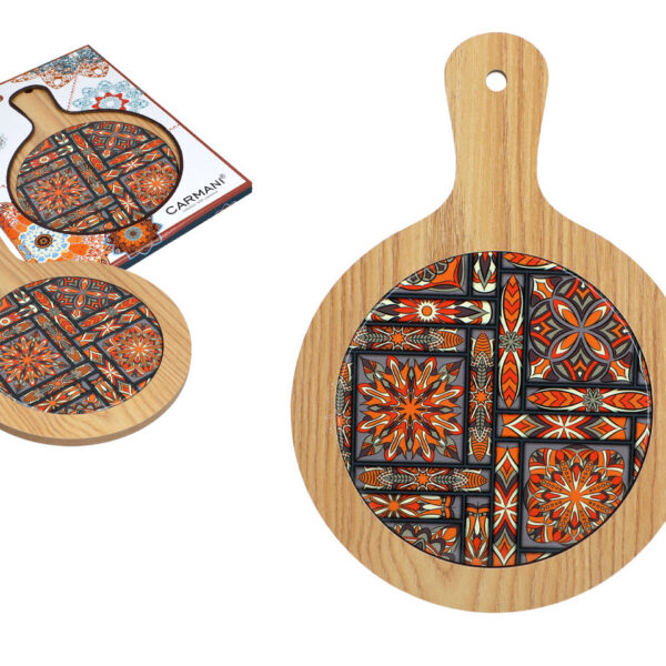 Podstawka ceramiczna