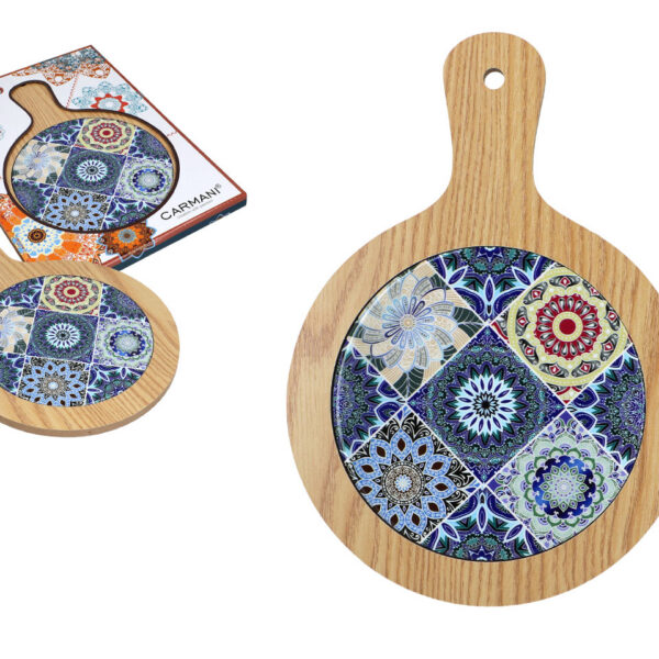 Podstawka ceramiczna