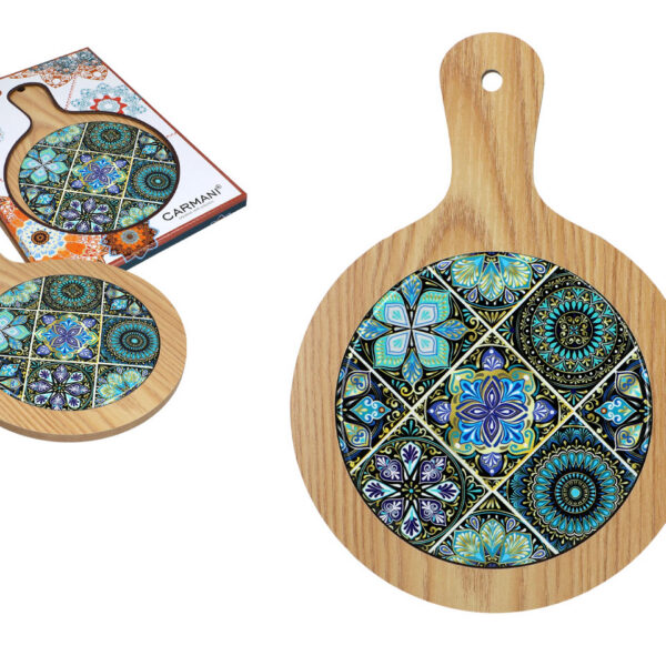 Podstawka ceramiczna