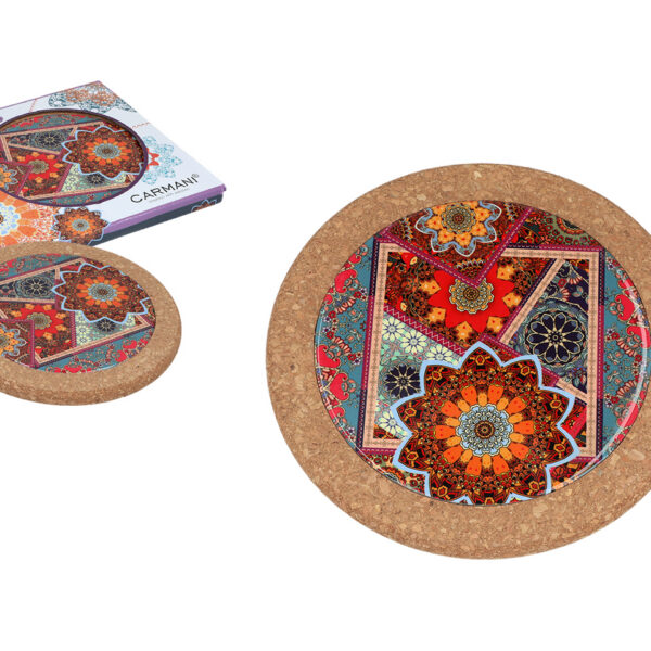 Podstawka ceramiczna