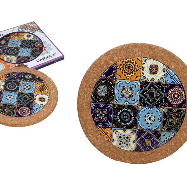 Podstawka ceramiczna