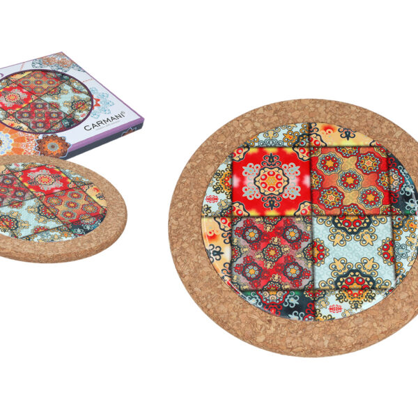 Podstawka ceramiczna