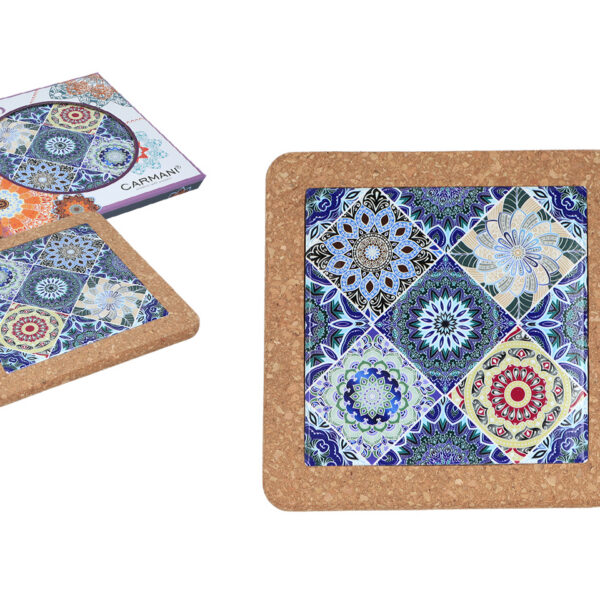 Podstawka ceramiczna