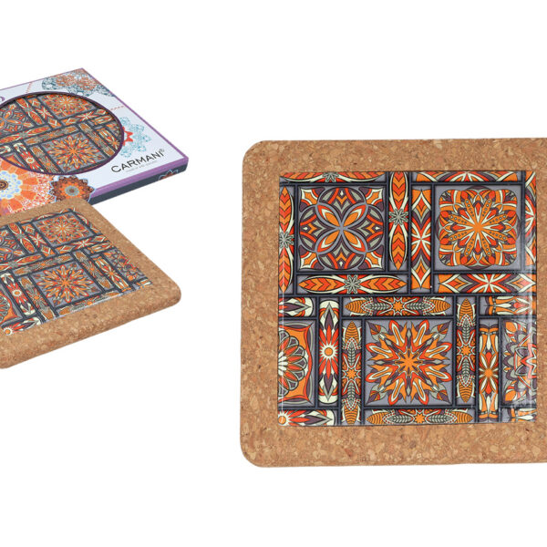 Podstawka ceramiczna