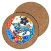 Podstawka ceramiczna