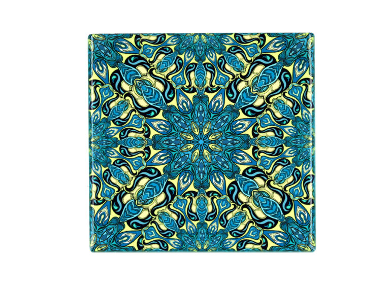 Podkładka ceramiczna (CARMANI)