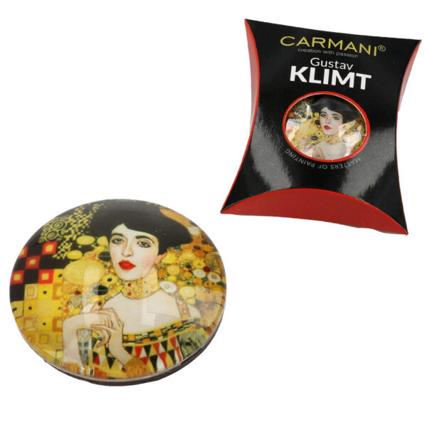 Magnes - G. Klimt, Adela (CARMANI)