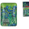 Magnes - V. van Gogh, Irysy (CARMANI)