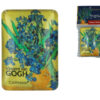 Magnes - V. van Gogh, Irysy w wazonie (CARMANI)