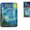Magnes - V. van Gogh, Gwiaździsta Noc (CARMANI)