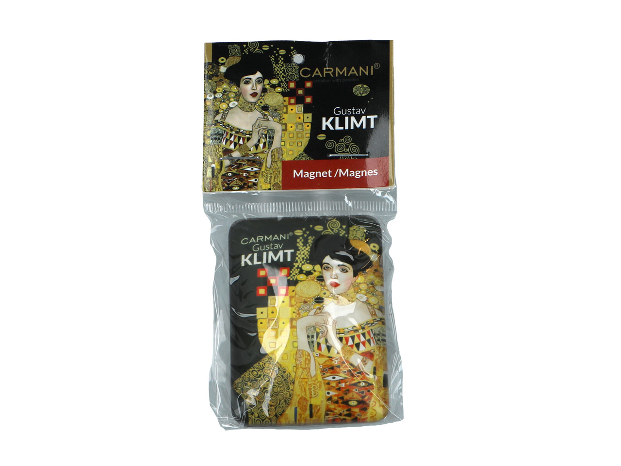 Magnes - G. Klimt, Adela (CARMANI) - obrazek 2
