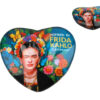 Magnes serce - inspirowany malarstwem F. Kahlo (CARMANI)