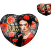 Magnes serce - inspirowany malarstwem F. Kahlo (CARMANI)