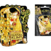 Magnes - G. Klimt, Pocałunek (CARMANI)