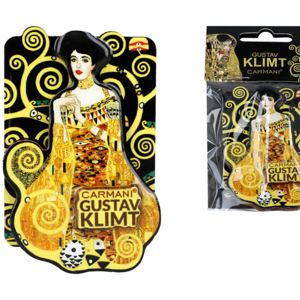 Magnes - G. Klimt, Adela (CARMANI)