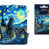 Magnes - V. van Gogh, Gwiaździsta Noc (CARMANI)