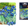 Magnes - V. van Gogh, Irysy (CARMANI)