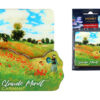 Magnes - C. Monet, Pole Maków (CARMANI)