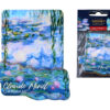 Magnes - C. Monet, Nenufary (CARMANI)