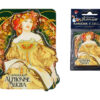 Magnes - A. Mucha (CARMANI)