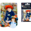 Magnes - A. Renoir - Śniadanie wioślarzy (CARMANI)