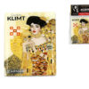 Magnes - G. Klimt, Adela (CARMANI)