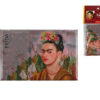Magnes - F. Kahlo, Autoportret (CARMANI)
