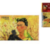 Magnes - F. Kahlo, Autoportret (CARMANI)