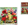 Magnes - F. Kahlo, Autoportret (CARMANI)
