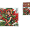 Magnes - F. Kahlo, Autoportret (CARMANI)