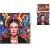 Magnes - F. Kahlo, Autoportret (CARMANI)