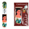 Zakładka magnetyczna - F. Kahlo (CARMANI)