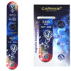 Zakładka magnetyczna - Znaki zodiaku, Lew (CARMANI)
