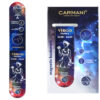 Zakładka magnetyczna - Znaki zodiaku, Panna (CARMANI)