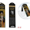 Kpl. 12 zakładek do książki - G. Klimt, Judyta (CARMANI)