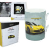 Kubek - Alfa Romeo 4C (2013-2019) (CARMANI)