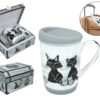 Kubek - Travelling Cats, Praga (CARMANI)