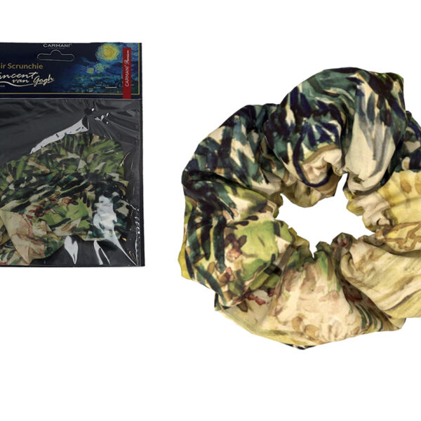 Gumka do włosów - V. van Gogh, (CARMANI)