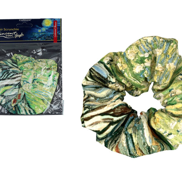 Gumka do włosów - V. van Gogh, (CARMANI)