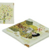 Woreczek/organizer - G. Klimt, Adela (CARMANI)