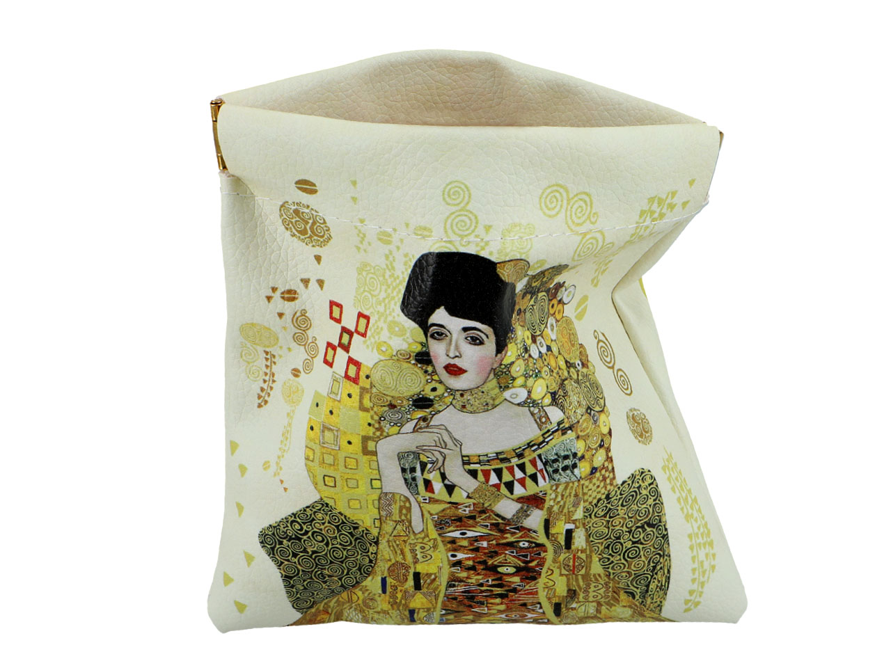 Woreczek/organizer - G. Klimt, Adela (CARMANI) - obrazek 4