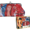 Portfelik duży - A. Modigliani (CARMANI)