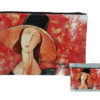 Kosmetyczka - A. Modigliani (CARMANI)
