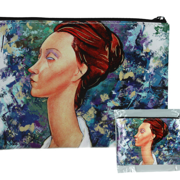 Kosmetyczka - A. Modigliani (CARMANI)